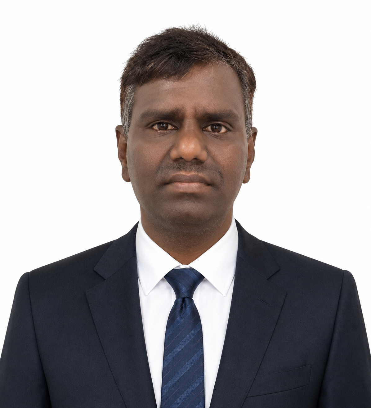 Dr P Sunil Kumar